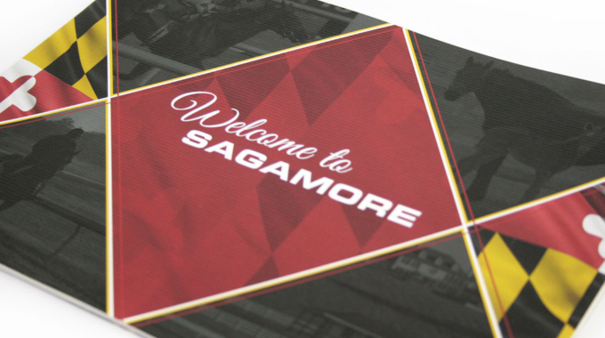 Sagamore Racing