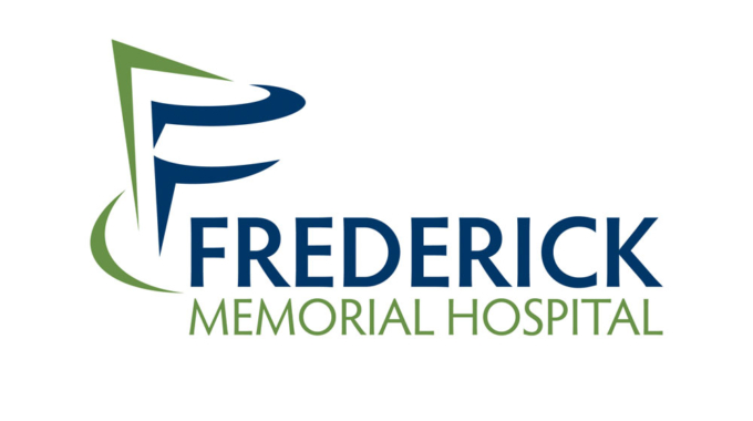Frederick Memorial Hospital