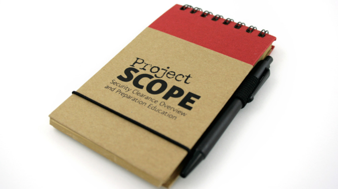 Project Scope